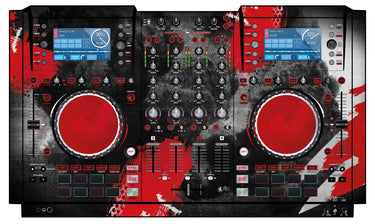 Numark NV 2 Skin What You are Waiting For